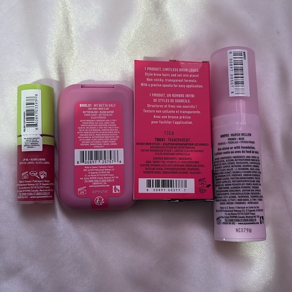 4 NYX products brand new!! - Picture 6 of 6